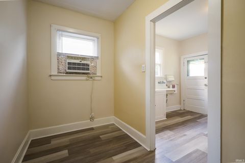 Tiny photo for 1343 E Indiana Street, Evansville, IN 47711 (MLS # 202603111)