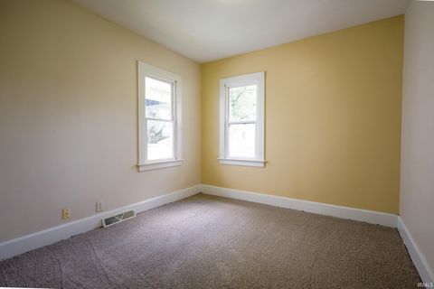 Tiny photo for 1343 E Indiana Street, Evansville, IN 47711 (MLS # 202603111)