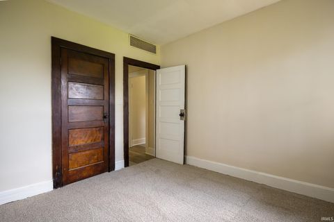 Tiny photo for 1343 E Indiana Street, Evansville, IN 47711 (MLS # 202603111)