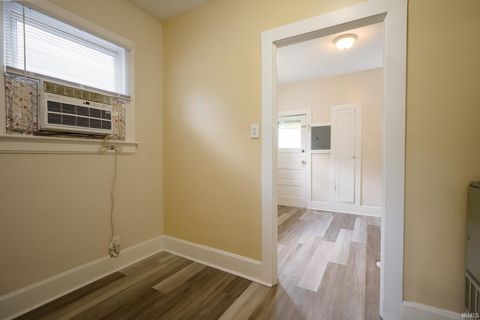 Tiny photo for 1343 E Indiana Street, Evansville, IN 47711 (MLS # 202603111)