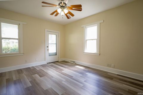 Tiny photo for 1343 E Indiana Street, Evansville, IN 47711 (MLS # 202603111)