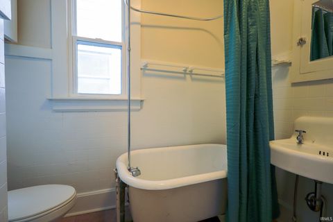 Tiny photo for 1343 E Indiana Street, Evansville, IN 47711 (MLS # 202603111)