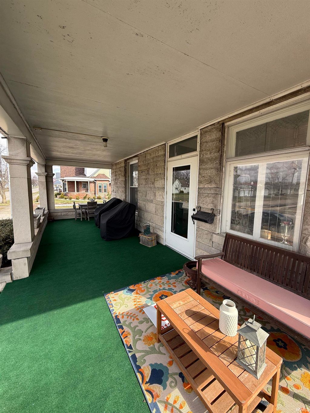 Photo of 289 N Main Street, Linton, IN 47441 (MLS # 202605543)