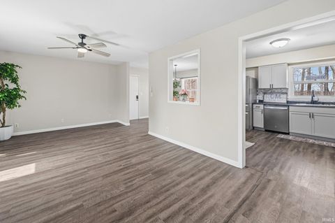 Tiny photo for 100 Foxwood Court, Lafayette, IN 47905 (MLS # 202609457)