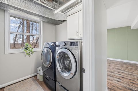 Tiny photo for 100 Foxwood Court, Lafayette, IN 47905 (MLS # 202609457)