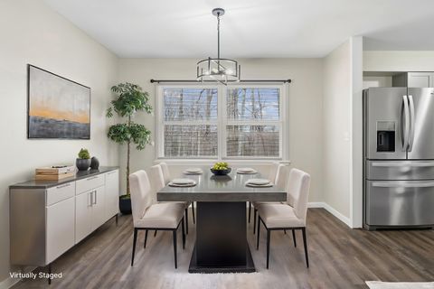 Tiny photo for 100 Foxwood Court, Lafayette, IN 47905 (MLS # 202609457)