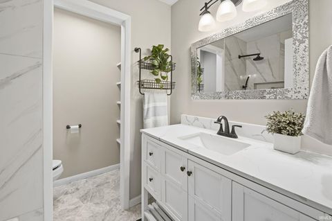 Tiny photo for 100 Foxwood Court, Lafayette, IN 47905 (MLS # 202609457)