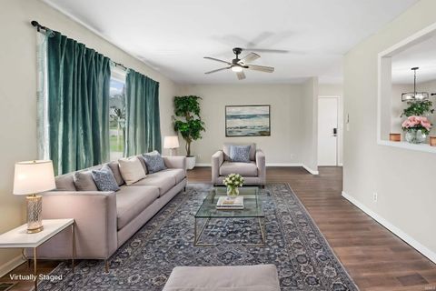 Tiny photo for 100 Foxwood Court, Lafayette, IN 47905 (MLS # 202609457)