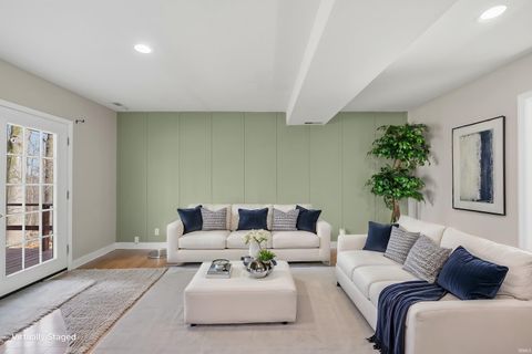 Tiny photo for 100 Foxwood Court, Lafayette, IN 47905 (MLS # 202609457)