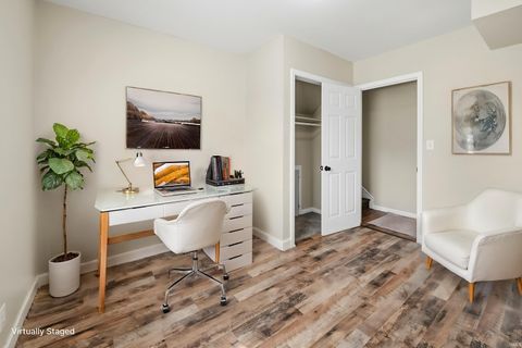 Tiny photo for 100 Foxwood Court, Lafayette, IN 47905 (MLS # 202609457)