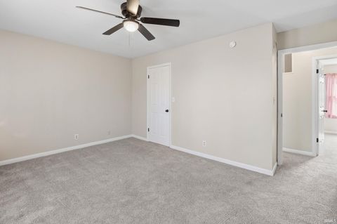 Tiny photo for 100 Foxwood Court, Lafayette, IN 47905 (MLS # 202609457)