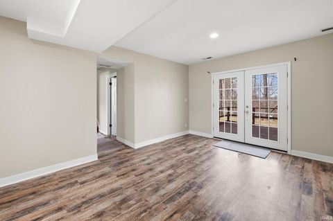 Tiny photo for 100 Foxwood Court, Lafayette, IN 47905 (MLS # 202609457)