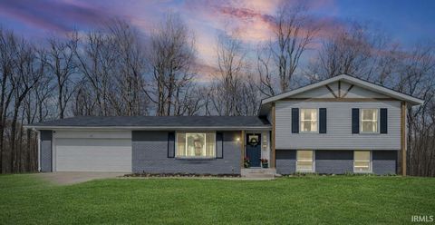 Tiny photo for 100 Foxwood Court, Lafayette, IN 47905 (MLS # 202609457)