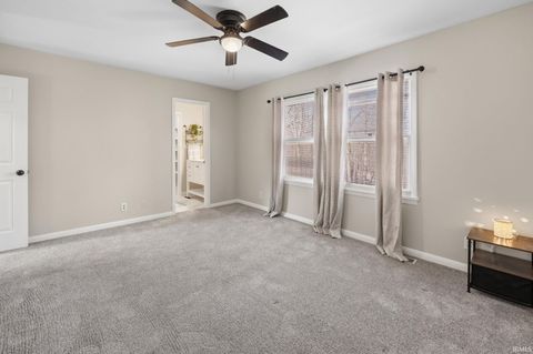 Tiny photo for 100 Foxwood Court, Lafayette, IN 47905 (MLS # 202609457)