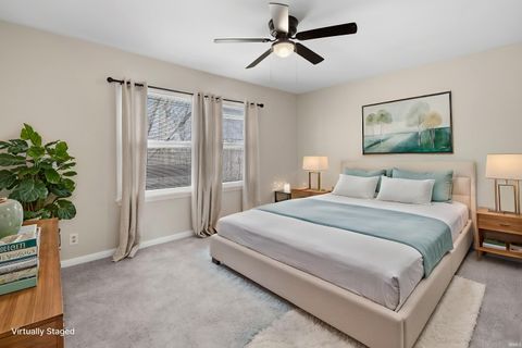 Tiny photo for 100 Foxwood Court, Lafayette, IN 47905 (MLS # 202609457)