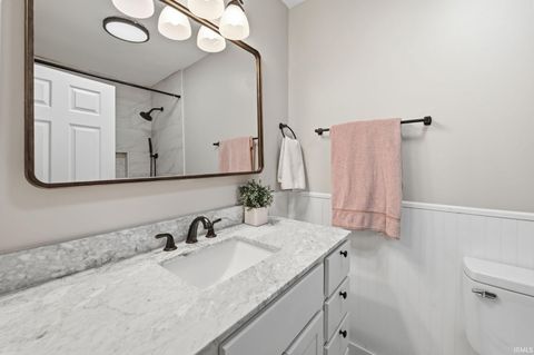 Tiny photo for 100 Foxwood Court, Lafayette, IN 47905 (MLS # 202609457)