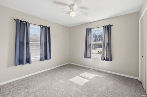 Tiny photo for 100 Foxwood Court, Lafayette, IN 47905 (MLS # 202609457)