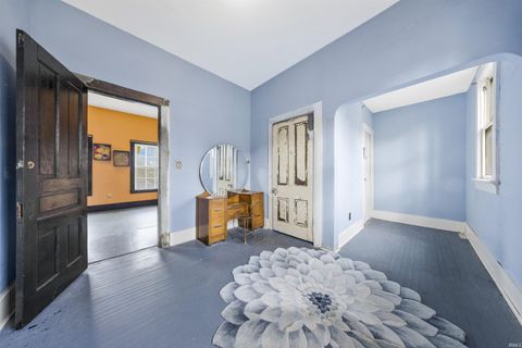 Tiny photo for 310 Washington Avenue, Evansville, IN 47713 (MLS # 202600182)
