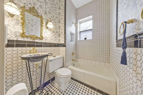 Tiny photo for 310 Washington Avenue, Evansville, IN 47713 (MLS # 202600182)