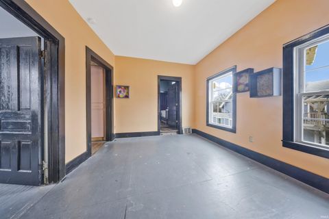 Tiny photo for 310 Washington Avenue, Evansville, IN 47713 (MLS # 202600182)