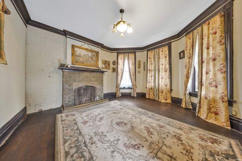 Tiny photo for 310 Washington Avenue, Evansville, IN 47713 (MLS # 202600182)