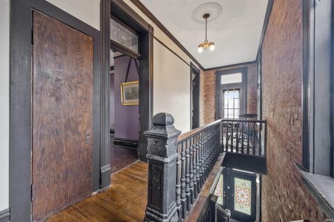 Tiny photo for 310 Washington Avenue, Evansville, IN 47713 (MLS # 202600182)
