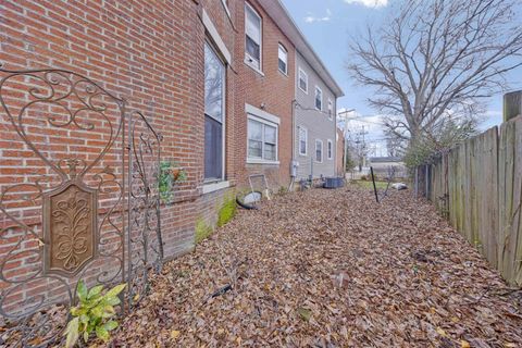 Tiny photo for 310 Washington Avenue, Evansville, IN 47713 (MLS # 202600182)