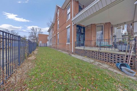 Tiny photo for 310 Washington Avenue, Evansville, IN 47713 (MLS # 202600182)