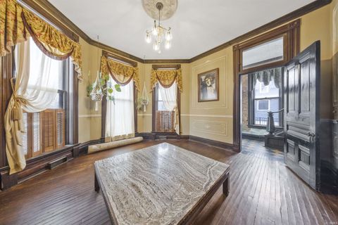 Tiny photo for 310 Washington Avenue, Evansville, IN 47713 (MLS # 202600182)