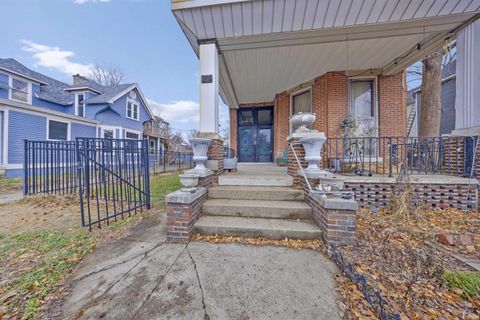 Tiny photo for 310 Washington Avenue, Evansville, IN 47713 (MLS # 202600182)