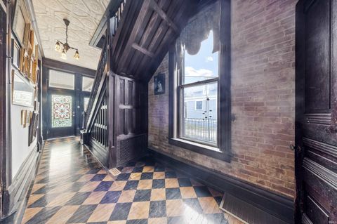 Tiny photo for 310 Washington Avenue, Evansville, IN 47713 (MLS # 202600182)