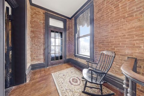 Tiny photo for 310 Washington Avenue, Evansville, IN 47713 (MLS # 202600182)