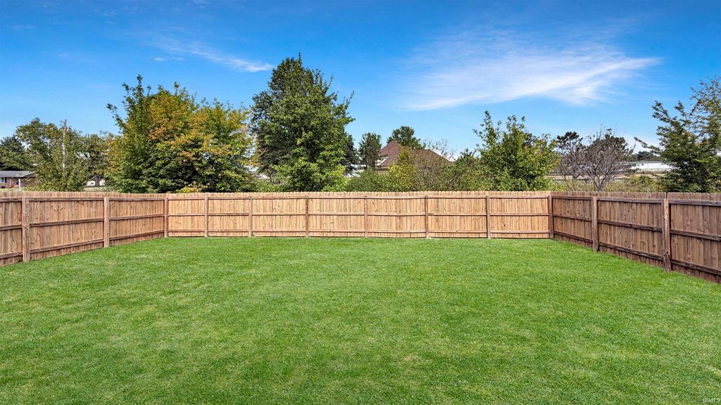 Photo of 4812 Haventree Drive, Evansville, IN 47725 (MLS # 202540085)