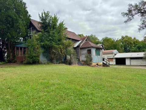 Photo of 405 S River Ext. Road, North Manchester, IN 46962 (MLS # 202638848)