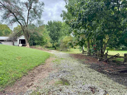 Tiny photo for 405 S River Ext. Road, North Manchester, IN 46962 (MLS # 202638848)