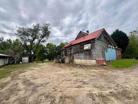 Tiny photo for 405 S River Ext. Road, North Manchester, IN 46962 (MLS # 202638848)