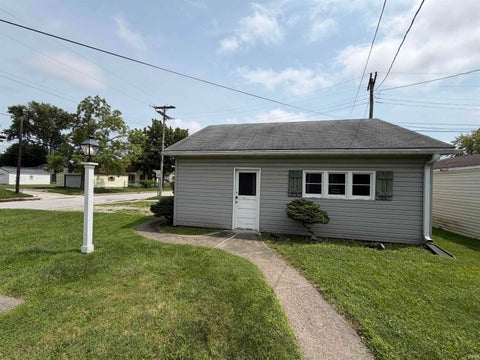 Tiny photo for 702 S Apperson Way, Kokomo, IN 46901 (MLS # 202633058)