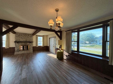 Tiny photo for 702 S Apperson Way, Kokomo, IN 46901 (MLS # 202633058)