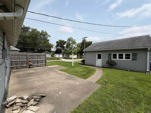 Tiny photo for 702 S Apperson Way, Kokomo, IN 46901 (MLS # 202633058)