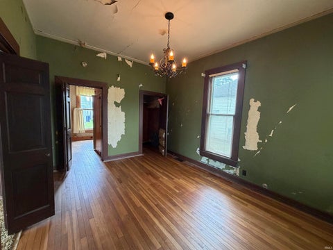 Tiny photo for 702 S Apperson Way, Kokomo, IN 46901 (MLS # 202633058)