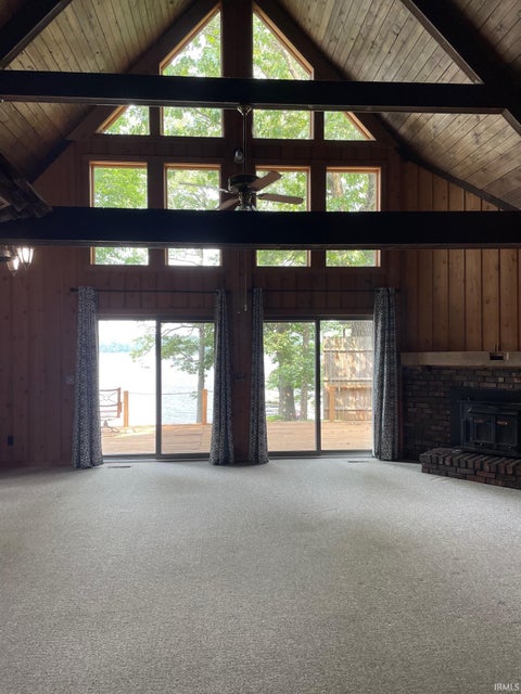 Tiny photo for 2904 Manitou Park Drive, Rochester, IN 46975 (MLS # 202622752)