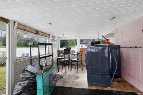 Tiny photo for 119 W Maple Street, Flora, IN 46929 (MLS # 202631853)