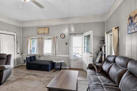 Tiny photo for 119 W Maple Street, Flora, IN 46929 (MLS # 202631853)