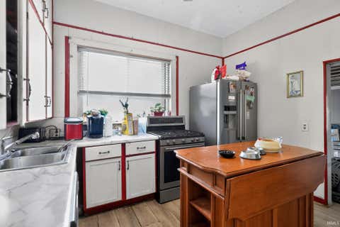 Tiny photo for 119 W Maple Street, Flora, IN 46929 (MLS # 202631853)