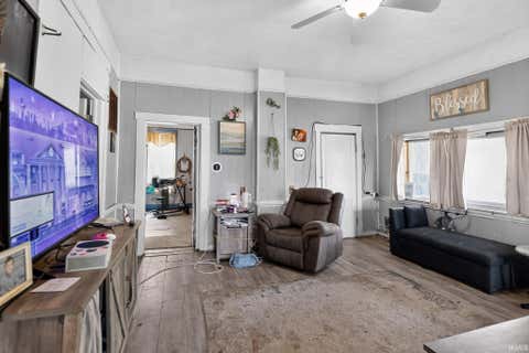 Tiny photo for 119 W Maple Street, Flora, IN 46929 (MLS # 202631853)