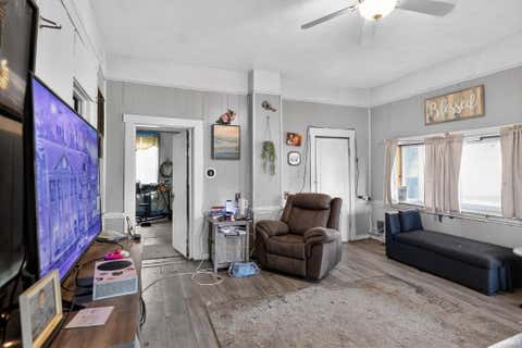 Tiny photo for 119 W Maple Street, Flora, IN 46929 (MLS # 202631853)