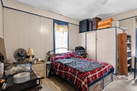 Tiny photo for 119 W Maple Street, Flora, IN 46929 (MLS # 202631853)
