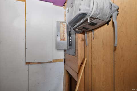 Tiny photo for 119 W Maple Street, Flora, IN 46929 (MLS # 202631853)
