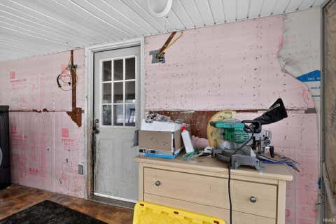 Tiny photo for 119 W Maple Street, Flora, IN 46929 (MLS # 202631853)