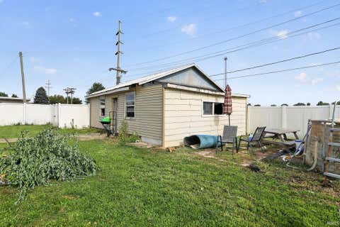 Photo of 119 W Maple Street, Flora, IN 46929 (MLS # 202631853)